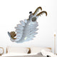 Anomalocaris from Cambrian Period Wall Decal Design 2