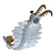 Anomalocaris from Cambrian Period Wall Decal Design 2
