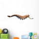Opabinia Regalis from Middle Wall Decal Design 3