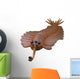 Opabinia Regalis from Middle Wall Decal Design 1