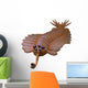 Opabinia Regalis from Middle Wall Decal Design 1
