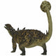 Euoplocephalus Armored Dinosaur from Wall Decal Design 2
