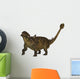 Euoplocephalus Armored Dinosaur from Wall Decal Design 1