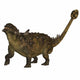 Euoplocephalus Armored Dinosaur from Wall Decal Design 1