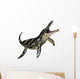 Kronosaurus Was Marine Reptile Wall Decal