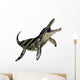 Kronosaurus Was Marine Reptile Wall Decal