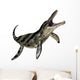 Kronosaurus Was Marine Reptile Wall Decal