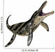 Kronosaurus Was Marine Reptile Wall Decal
