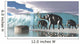 Herd Woolly Mammoths Encounter Wall Decal