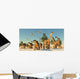 Tenontosaurus and Argentinosaurus Dinosaurs Wall Decal
