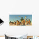 Tenontosaurus and Argentinosaurus Dinosaurs Wall Decal