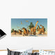 Tenontosaurus and Argentinosaurus Dinosaurs Wall Decal