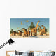 Tenontosaurus and Argentinosaurus Dinosaurs Wall Decal