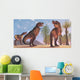 Tyrannosaurus Rex Dinosaurs Have Wall Decal
