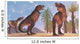 Tyrannosaurus Rex Dinosaurs Have Wall Decal