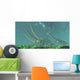 Pteranodon Reptiles Fly over Wall Decal