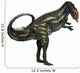 Allosaurus Dinosaur Wall Decal Design 1