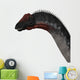 Apatosaurus Dinosaur Wall Decal Design 3
