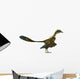 Archaeopteryx Prehistoric Bird Wall Decal Design 1