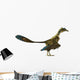 Archaeopteryx Prehistoric Bird Wall Decal Design 1