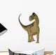 Camarasaurus Dinosaur Wall Decal