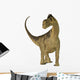 Camarasaurus Dinosaur Wall Decal
