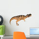 Ceratosaurus Dinosaur Wall Decal Design 2