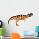 Ceratosaurus Dinosaur Wall Decal Design 2