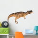 Ceratosaurus Dinosaur Wall Decal Design 2