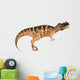 Ceratosaurus Dinosaur Wall Decal Design 2
