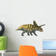 Coahuilaceratops Dinosaur Wall Decal