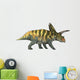 Coahuilaceratops Dinosaur Wall Decal