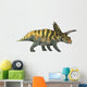Coahuilaceratops Dinosaur Wall Decal