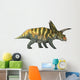 Coahuilaceratops Dinosaur Wall Decal
