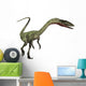 Coelophysis Dinosaur Wall Decal