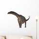 Argentinosaurus Dinosaur Wall Decal Design 2