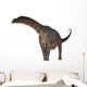 Argentinosaurus Dinosaur Wall Decal Design 2