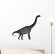 Brachiosaurus Dinosaur Wall Decal Design 3