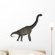 Brachiosaurus Dinosaur Wall Decal Design 3