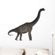 Brachiosaurus Dinosaur Wall Decal Design 3