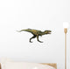 Bistahieversor Dinosaur Wall Decal Design 2