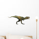 Bistahieversor Dinosaur Wall Decal Design 2
