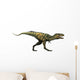 Bistahieversor Dinosaur Wall Decal Design 2