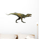 Bistahieversor Dinosaur Wall Decal Design 2