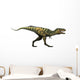 Bistahieversor Dinosaur Wall Decal Design 2