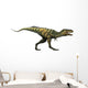 Bistahieversor Dinosaur Wall Decal Design 2