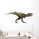 Bistahieversor Dinosaur Wall Decal Design 2