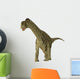 Juvenile Camarasaurus Dinosaur Wall Decal