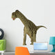 Juvenile Camarasaurus Dinosaur Wall Decal