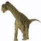 Juvenile Camarasaurus Dinosaur Wall Decal